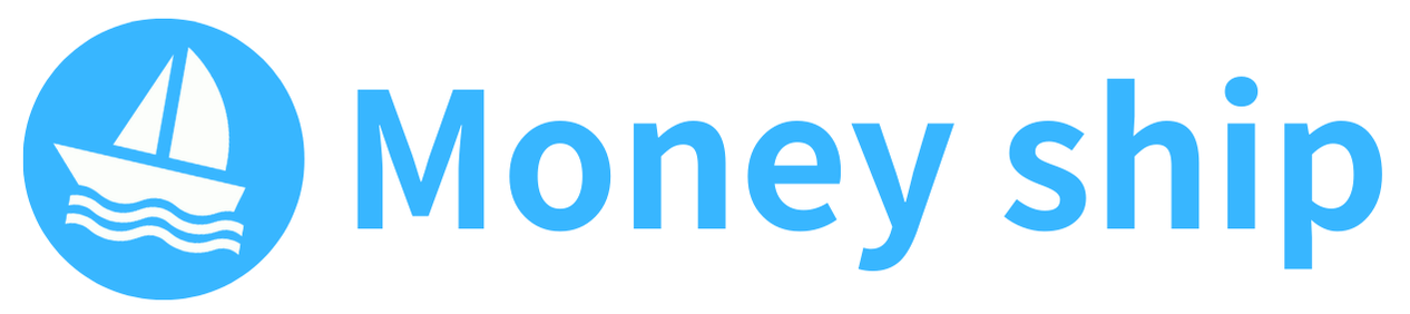Money ship