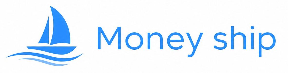 Money ship